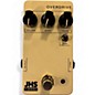 Used JHS Pedals 3 Series Overdrive Effect Pedal thumbnail