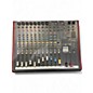 Used Allen & Heath ZED6014FX Unpowered Mixer thumbnail