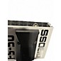 Used BOSS FS5U Nonlatching Footswitch Sustain Pedal