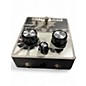 Used Death By Audio fuzzwar Effect Pedal