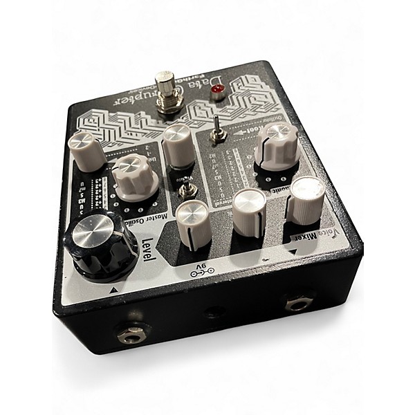 Used EarthQuaker Devices Data Corrupter Effect Pedal