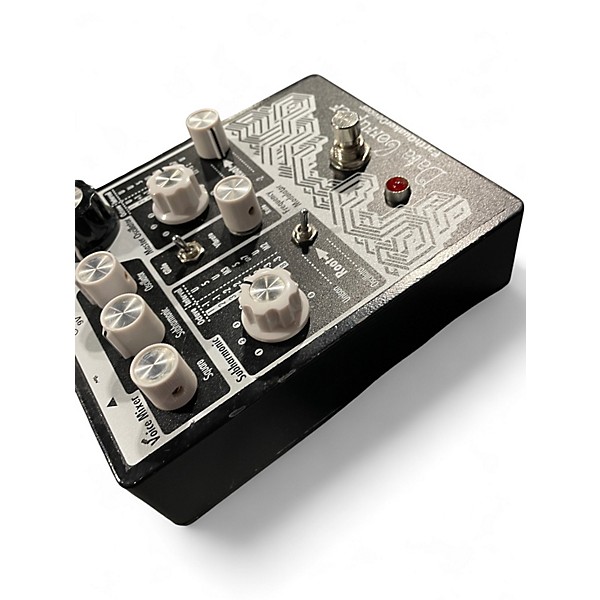 Used EarthQuaker Devices Data Corrupter Effect Pedal