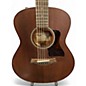 Used Taylor GTe mahagony Acoustic Electric Guitar
