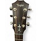 Used Taylor GTe mahagony Acoustic Electric Guitar