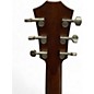 Used Taylor GTe mahagony Acoustic Electric Guitar
