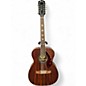 Used Fender Tim Armstrong Hellcat 12 Mahogany 12 String Acoustic Electric Guitar thumbnail