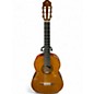 Used Yamaha C40 Natural Classical Acoustic Guitar thumbnail