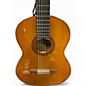 Used Yamaha C40 Natural Classical Acoustic Guitar