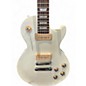 Used Gibson Les Paul Studio '60s Tribute with P90s Worn White Solid Body Electric Guitar