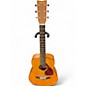 Used Yamaha JR1 3/4 Natural Acoustic Guitar thumbnail