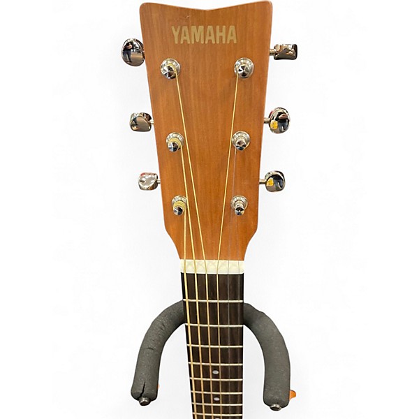 Used Yamaha JR1 3/4 Natural Acoustic Guitar