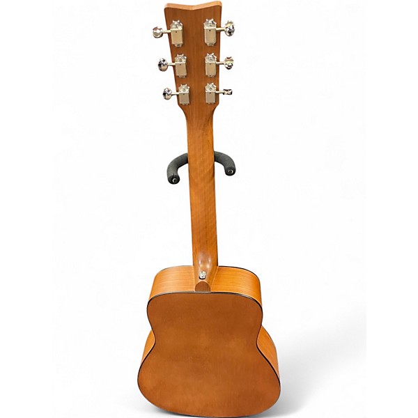 Used Yamaha JR1 3/4 Natural Acoustic Guitar