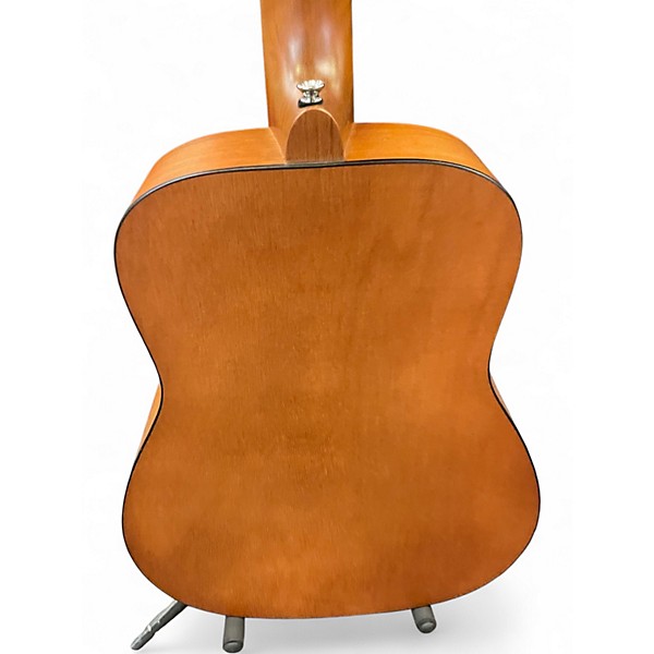 Used Yamaha JR1 3/4 Natural Acoustic Guitar