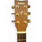 Used Yamaha F335 3 Color Sunburst Acoustic Guitar