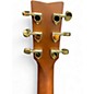 Used Yamaha F335 3 Color Sunburst Acoustic Guitar