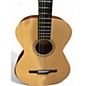 Used Taylor Academy 12N NATURAL SATIN Classical Acoustic Guitar
