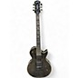 Used Epiphone Les Paul Prophecy Custom EX Black Solid Body Electric Guitar thumbnail