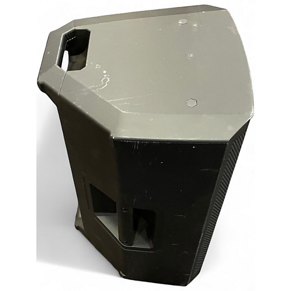 Used Alesis Strike 12 Powered Speaker