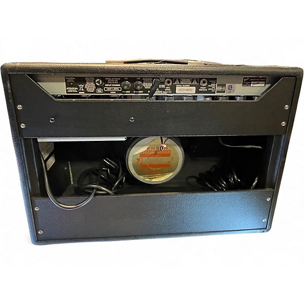 Used 2019 Fender  DELUXE REVERB 65 REISSUE Guitar Power Amp