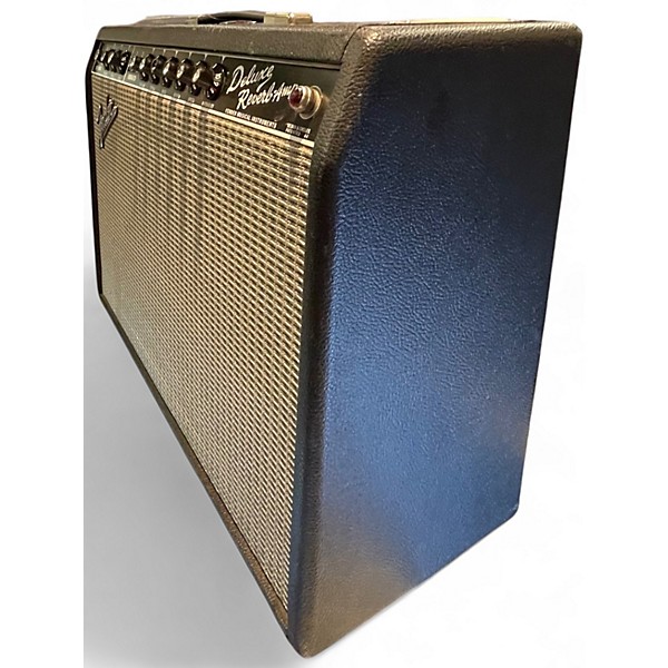 Used 2019 Fender  DELUXE REVERB 65 REISSUE Guitar Power Amp