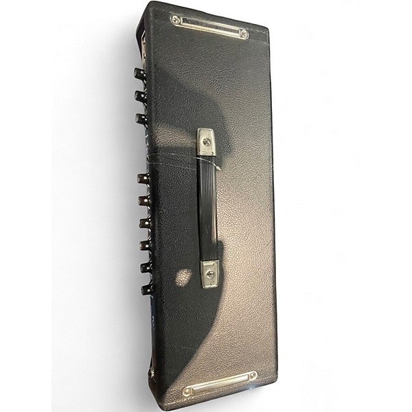 Used 2019 Fender  DELUXE REVERB 65 REISSUE Guitar Power Amp