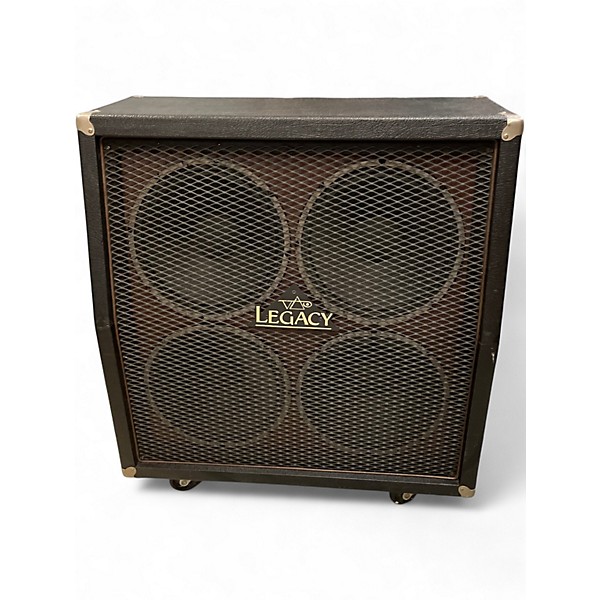 Used Carvin Legacy C412 Guitar Cabinet