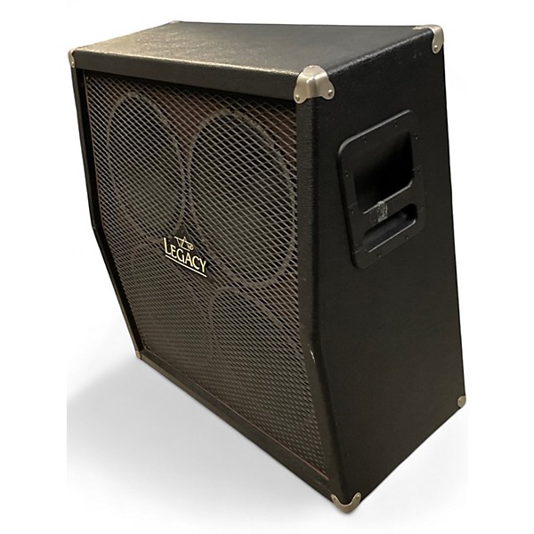 Used Carvin Legacy C412 Guitar Cabinet