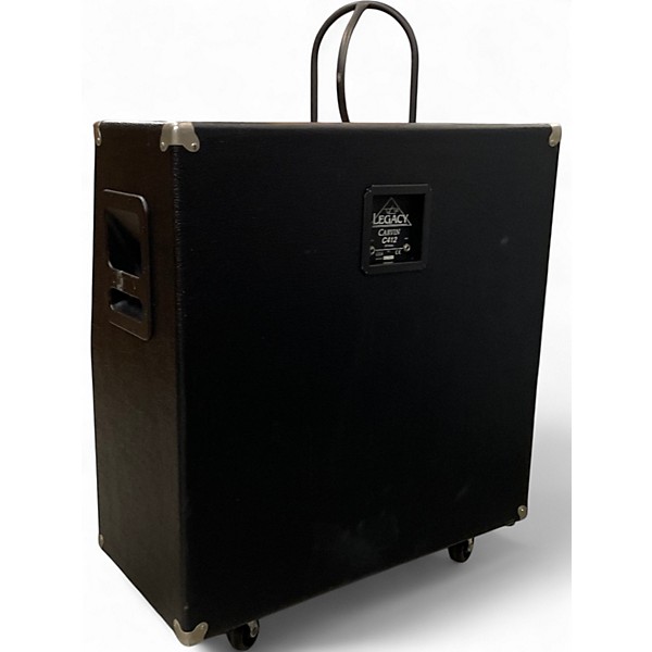 Used Carvin Legacy C412 Guitar Cabinet