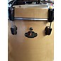 Used Ludwig 5 Piece Epic Pro Beat Natural Drum Kit