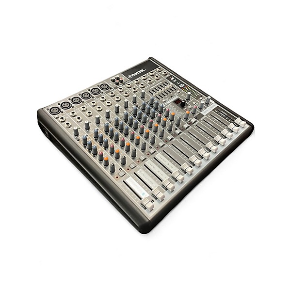 Used Mackie PROFX12 Unpowered Mixer