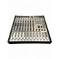 Used Mackie PROFX12 Unpowered Mixer