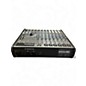 Used Mackie PROFX12 Unpowered Mixer