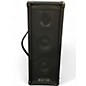 Used Kustom PA50 Powered Speaker thumbnail