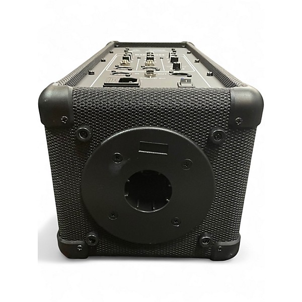 Used Kustom PA50 Powered Speaker