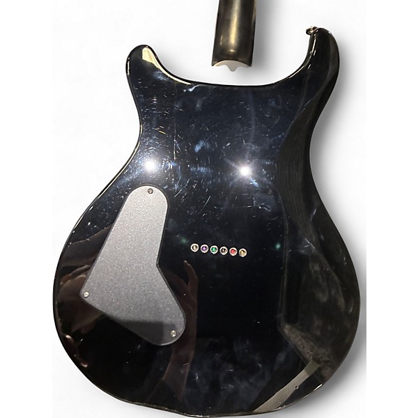 Used PRS Mark Holcomb Signature SE PRESENT PURPLE Solid Body Electric Guitar