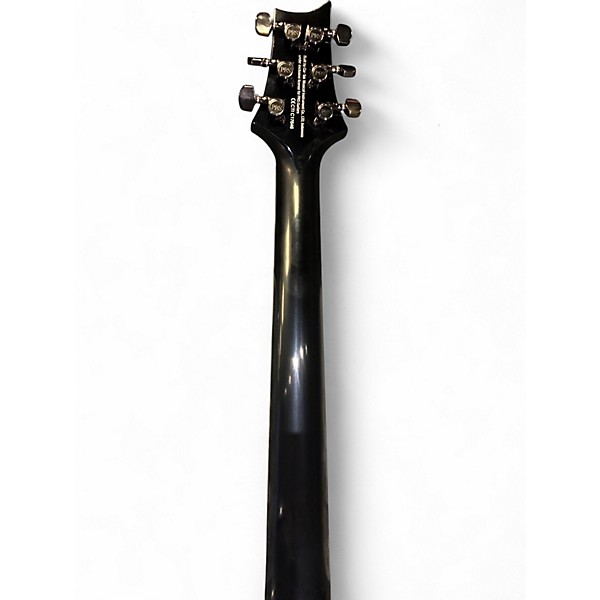 Used PRS Mark Holcomb Signature SE PRESENT PURPLE Solid Body Electric Guitar