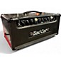 Used Bad Cat Black Cat 30R 30W Custom Tube Guitar Amp Head