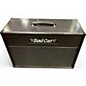 Used Bad Cat Black Cat 2x12 Custom Guitar Cabinet thumbnail