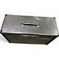 Used Bad Cat Black Cat 2x12 Custom Guitar Cabinet