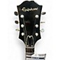 Used 1960s Epiphone ET275 SUNBURST Solid Body Electric Guitar