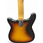 Used 1960s Epiphone ET275 SUNBURST Solid Body Electric Guitar