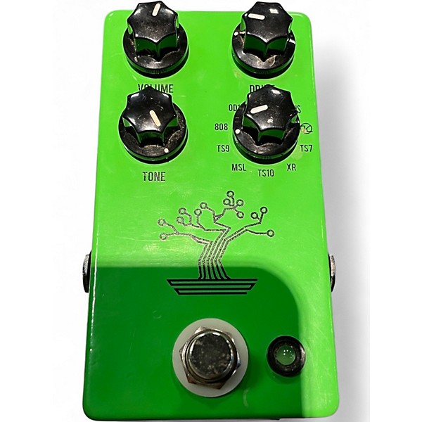 Used 2020s JHS Pedals Bonsai Effect Pedal