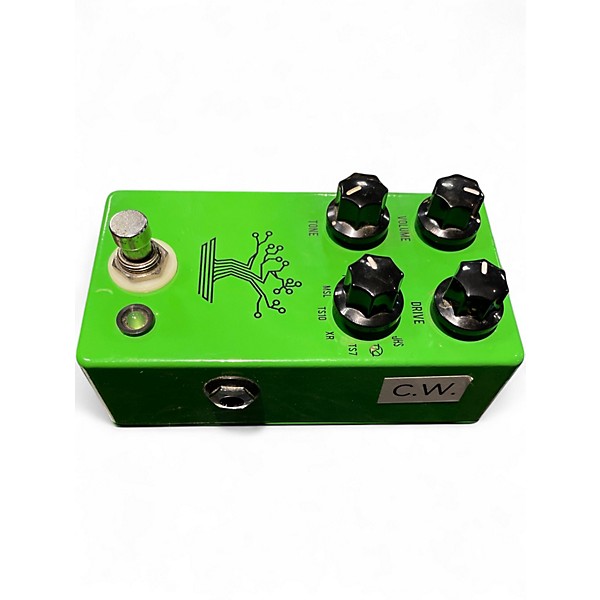 Used 2020s JHS Pedals Bonsai Effect Pedal