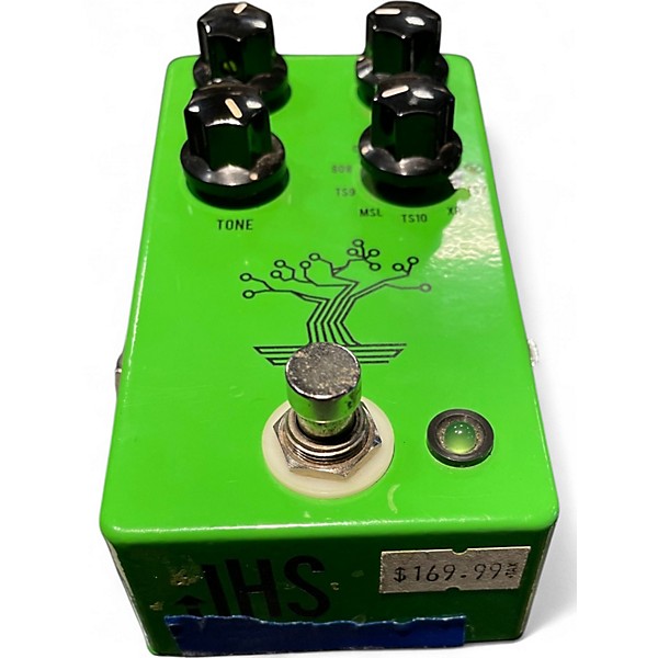 Used 2020s JHS Pedals Bonsai Effect Pedal