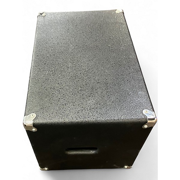 Used Hartke HL210 Bass Cabinet