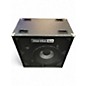 Used Hartke HL115 Bass Cabinet thumbnail