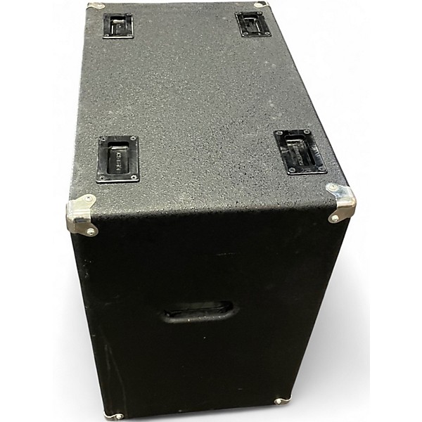 Used Hartke HL115 Bass Cabinet