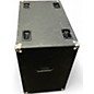 Used Hartke HL115 Bass Cabinet