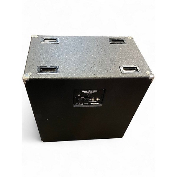 Used Hartke HL115 Bass Cabinet