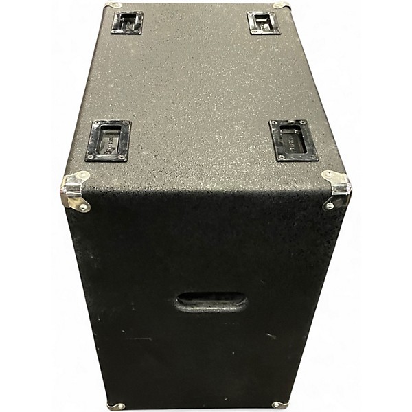 Used Hartke HL115 Bass Cabinet